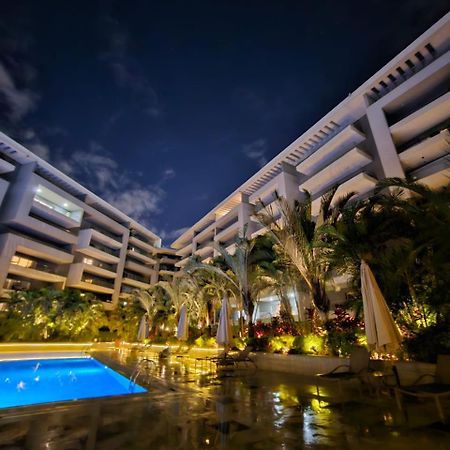 Sheraton Ocean 503 - Private Apartments Kairo Exteriör bild